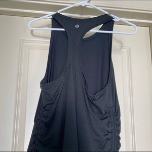 Lululemon Racerback Tank Top